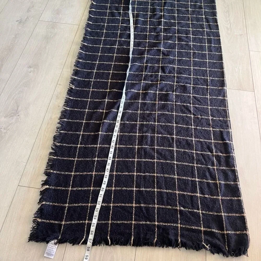 Madewell women scarves